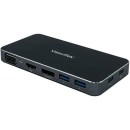 Lenovo VisionTek VT200 Docking Station