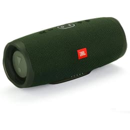 JBL Charge 4 Bluetooth speakers - Green