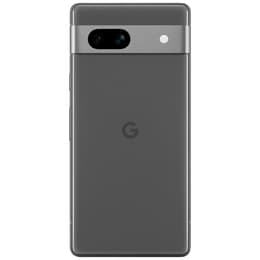 Google Pixel 7a 128GB - Black - Locked AT&T