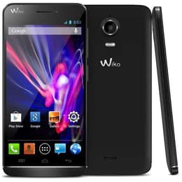Wiko Wax 4GB - Black - Locked Verizon