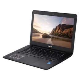 Asus Chromebook C300SA DH02 Celeron 1.6 ghz 16gb eMMC - 4gb QWERTY - English