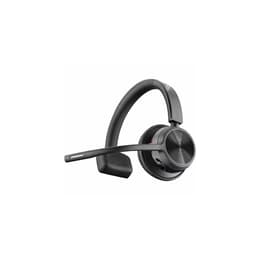 Hp Poly Voyager 4310 Noise cancelling Headphone Bluetooth with microphone - Black