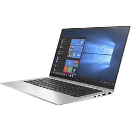 Hp EliteBook X360 1040 G7 14-inch (2020) - Core i5 - Gen 10 (U) - 16 GB - SSD 512 GB