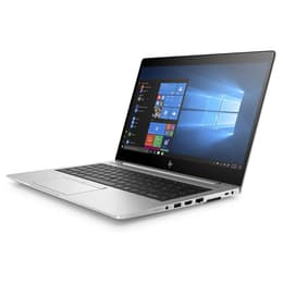 Hp EliteBook 840 G6 14-inch (2019) - Core i7 - Gen 8 (U) - 8 GB - SSD 256 GB