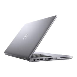 Dell Latitude 5410 14-inch (2019) - Core i5-10210U - 8 GB - SSD 512 GB