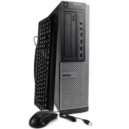 Dell OptiPlex 9010 I5 Quad Core 3.2 GHz - HDD 250 GB RAM 8GB