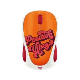 Logitech Design Collection Limited Edition Mouse Wireless