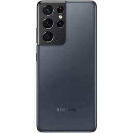 Galaxy S21 Ultra 5G 512GB - Dark Blue - Unlocked