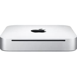 Mac mini (Mid-2010) Core 2 Duo 2.4 GHz - HDD 320 GB - 4GB