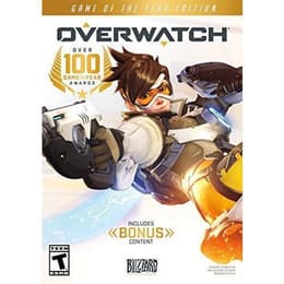 Overwatch Game Of The Year Edition - PC
