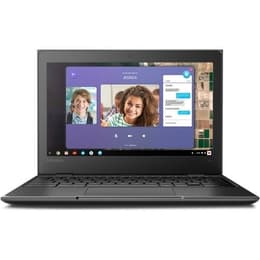 Lenovo Chromebook 100e 2nd Gen Celeron 1.1 ghz 32gb eMMC - 4gb QWERTY - English