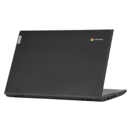 Lenovo Chromebook 100e 2nd Gen Celeron 1.1 ghz 32gb eMMC - 4gb QWERTY - English