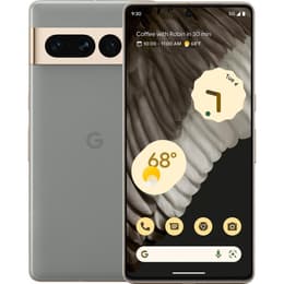 Google Pixel 7 Pro 512GB - Black - Unlocked