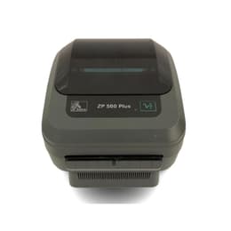 Zebra ZP 500 Plus Thermal printer