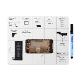 iFixit Magnetic Project Mat Tool kit