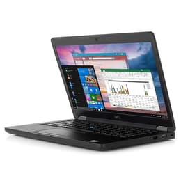 Dell Latitude 5400 14-inch (2017) - Core i5-8350U - 16 GB - SSD 512 GB