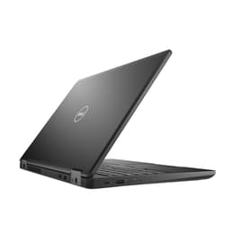 Dell Latitude 5590 15-inch (2020) - Core i7-8650U - 32 GB - SSD 512 GB