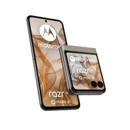 Motorola Razr 50 256GB - Brown - Unlocked