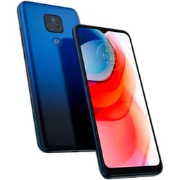 Motorola moto G Play (2021) 32GB - Blue - Locked T-Mobile
