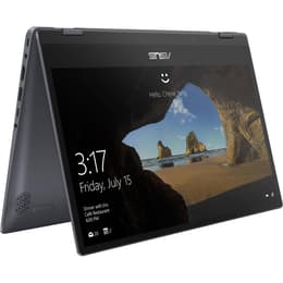 Asus VivoBook Flip TP412UA-DB71T 14-inch (2019) - Core i7-8550U - 8 GB - SSD 256 GB