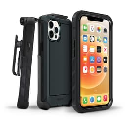 iPhone 13 Pro Max case - TPU - Black
