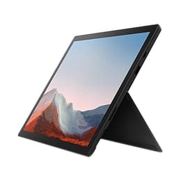 Microsoft Surface Pro 7 12" Core i5 1.2 GHz - SSD 256 GB - 16 GB Without keyboard