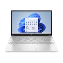 Hp Pavilion 15-EH 15-inch (2021) - Ryzen 5 - 5000 Series (U) - 8 GB - SSD 512 GB