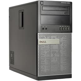 Dell OptiPlex 9020 MT Core i7 3.60 GHz - SSD 256 GB RAM 32GB