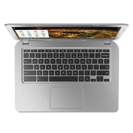 Dynabook Chromebook CB30-B3122 Celeron 2.1 ghz 16gb eMMC - 4gb QWERTY - English