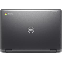 Dell ChromeBook 3189 Celeron 1.6 ghz 16gb SSD - 4gb QWERTY - English