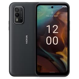 Nokia XR21 128GB - Black - Unlocked