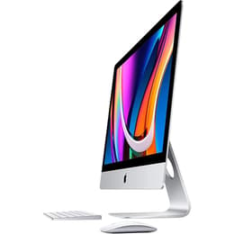 iMac 27-inch Retina (Mid-2020) Core i5 3.3GHz - SSD 512 GB - 64GB