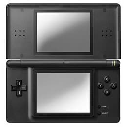 Nintendo DS Lite - Onyx (Black)