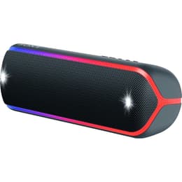 Sony SRS-XB32 Bluetooth speakers - Black