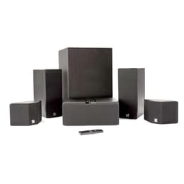 Enclave HD 5.1 Home Cinema systems