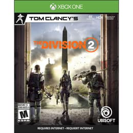 Tom Clancy's The Division - Xbox One