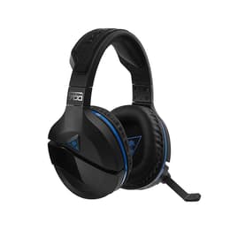 Turtle Beach Stealth 700 Noise cancelling Gaming Headphone Bluetooth with microphone - Black