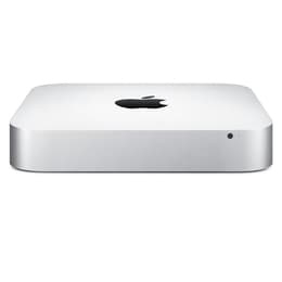 Mac Mini (Late 2014) Core i7 3 GHz - SSD 512 GB - 16GB