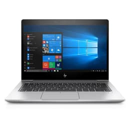 Hp EliteBook 830 G5 13-inch (2017) - Core i5-8350U - 8 GB - SSD 256 GB