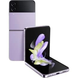 Galaxy Z Flip4 256GB - Dark Purple - Locked T-Mobile