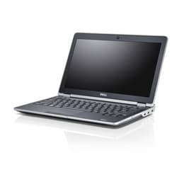 Dell Latitude E6230 12-inch (2012) - Core i5-3320M - 8 GB - SSD 128 GB