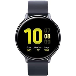 Samsung Smart Watch SM-R830 HR GPS - Aqua Black