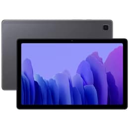 Galaxy Tab A7 32GB - Gray - (WiFi)