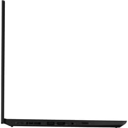 Lenovo ThinkPad T14s Gen 1 14-inch (2023) - Core i5-10310U - 16 GB - SSD 256 GB