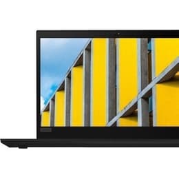 Lenovo ThinkPad T14s Gen 1 14-inch (2023) - Core i5-10310U - 16 GB - SSD 256 GB