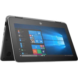 Hp ProBook X360 11 G4 EE 11-inch (2018) - Core M3-8100Y - 8 GB - SSD 128 GB