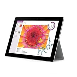 Microsoft Surface 3 64GB - Silver - (WiFi)