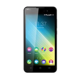 Wiko Lenny2 4GB - Black - Unlocked