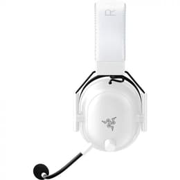 Razer Blackshark V2 Pro Noise cancelling Gaming Headphone with microphone - White