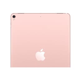 iPad Pro 10.5 (2017) 256GB - Rose Gold - (Wi-Fi)